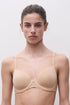 Chantelle Romance Covering Spacer Bra
